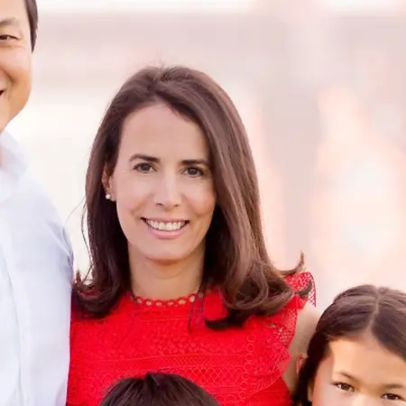 Marie Yuann, Owner, Marie Yuann Acupuncture & Herbal Medicine on Influential Women