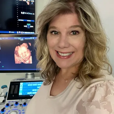 Brandie Bach, Sonography Program Director on Influential Women