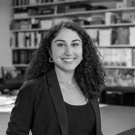 Celine Haddad, Architect | Associate on Influential Women