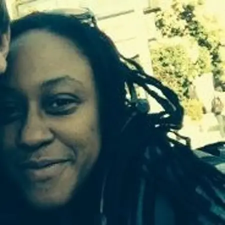 Sholanda Aikens, Associate Producer on Influential Women