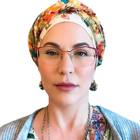 Christine Marie Huff, BA, MS, CPM, Owner on Influential Women