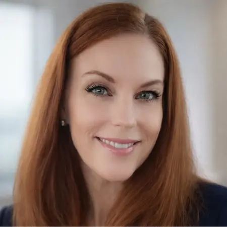 Theresa Noren Doran, Franchise Business Consultant on Influential Women