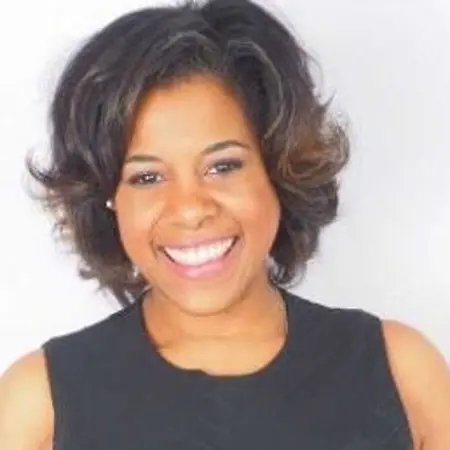 Tannis Williamson Thomas, Project Manager - Climate Action Plan on Influential Women