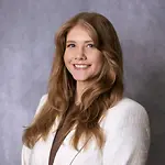 Delaney Broyles, Customer Experience and Business Development Manager on Influential Women
