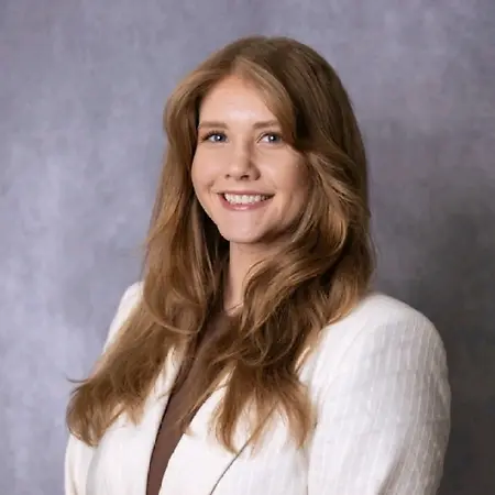 Delaney Broyles, Customer Experience and Business Development Manager on Influential Women