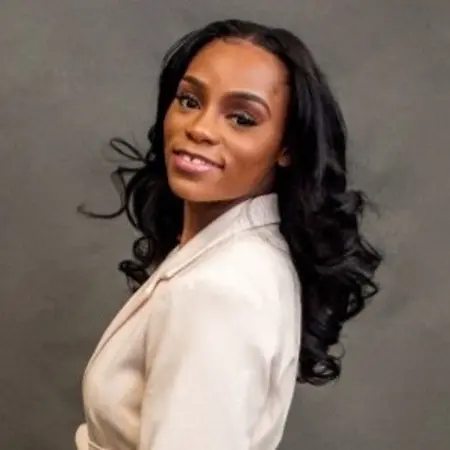 Bridget David, Operations Consultant on Influential Women
