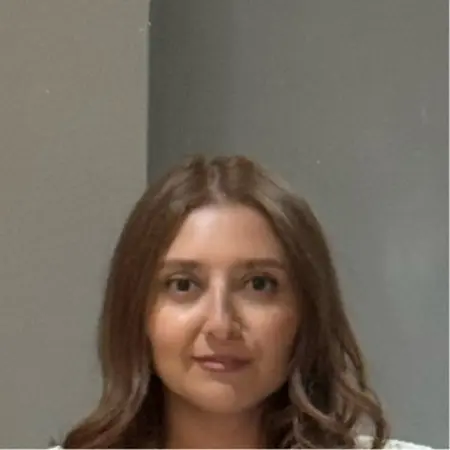 Mahsa Javadnia, Relationship Manager on Influential Women
