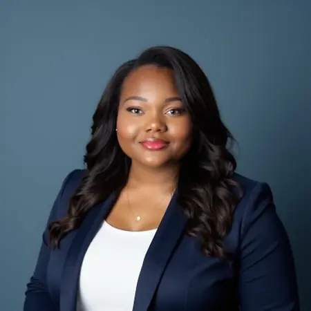 Brandy Brown, Founder on Influential Women