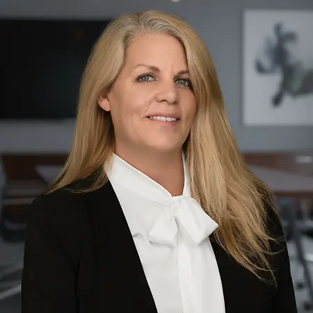 Susan Vincent Meyer, Project Manager on Influential Women