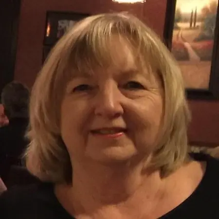 Pam Copple, Hall of Fame Committee member on Influential Women
