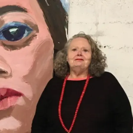 Leslie Plato Smith, Artist on Influential Women