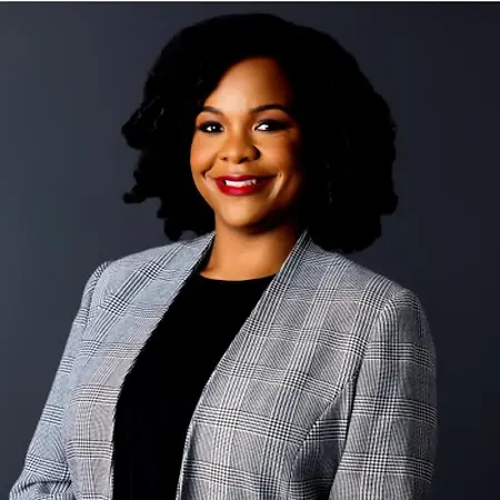 Shannon Stokes, Senior Counsel on Influential Women