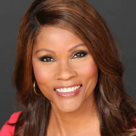 Michelle Brown, Corporate Event Host on Influential Women