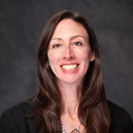 Christine Estes, Vice President, Department Manager Floodplain Analysis and Engineering on Influential Women