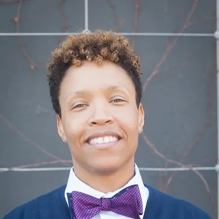 Desiree Abrams, Sports Referee on Influential Women