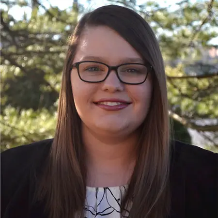 Elizabeth Pope, Career & Technical Education Department Lead Teacher on Influential Women