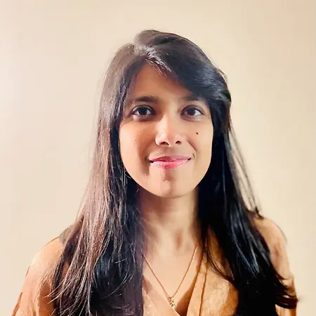 Monika Agarwal, Member Board of Directors on Influential Women