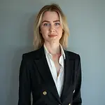 Lana Borysov, Assistant Property Manager on Influential Women