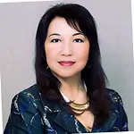 Susana Reyes, Deputy Executive Officer on Influential Women