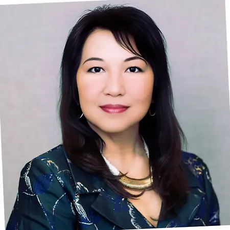 Susana Reyes, Deputy Executive Officer on Influential Women