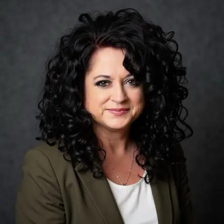 Michelle Hyatt, HSE Specialist on Influential Women