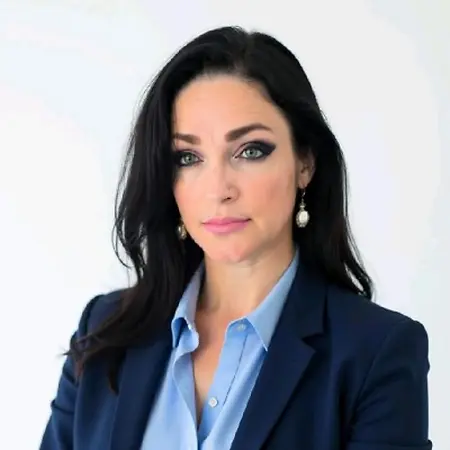 Tiffany Querido, Senior Human Resource Manager on Influential Women