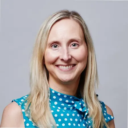 Kerry Whalen, Senior Director of Preclinical and Early Development- Biologic on Influential Women