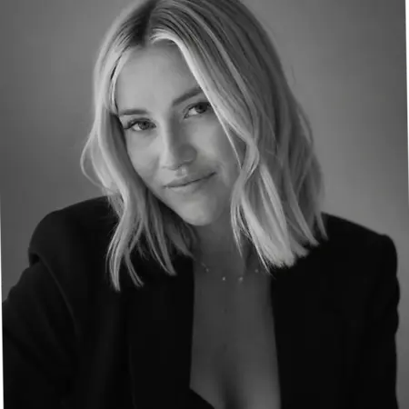 Kelli Deisering, Strategy Lead / Content & Creative on Influential Women
