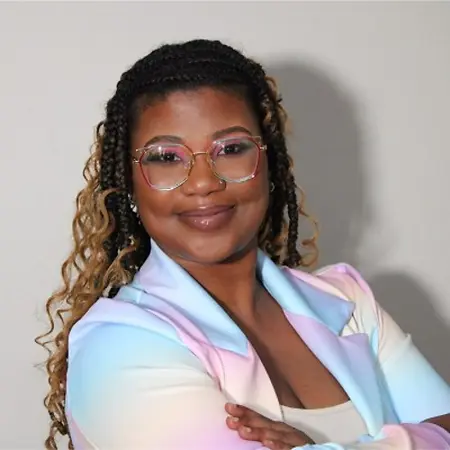 Shanice Myrick, Life Insurance Specialist on Influential Women