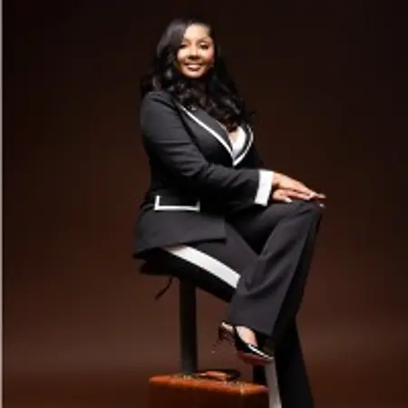 Temeka Swims, Assistant Distribution Manager/Logistics Manager on Influential Women