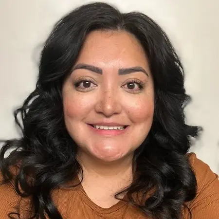 Cynthia Reyes, Club Coach (CSM) Customer Success Manager on Influential Women