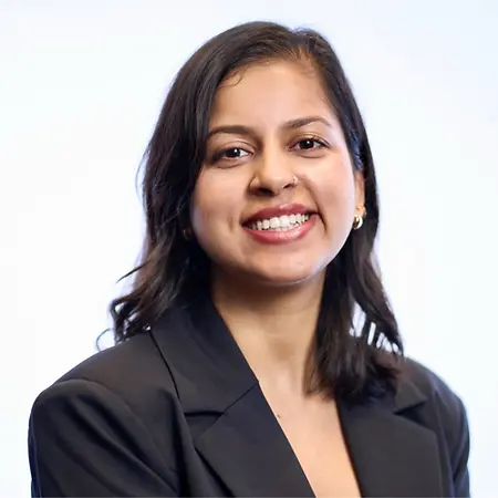 Ruchita Lodha, Senior Product Designer on Influential Women