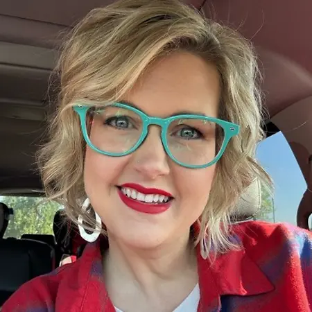 Brittany Guy, Auto Division Director on Influential Women