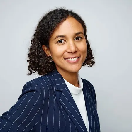 Sabina Ndakorerwa, Senior Director, Marketing on Influential Women