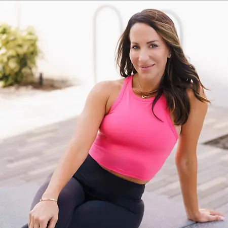 Erica Lynch, Studio Owner on Influential Women