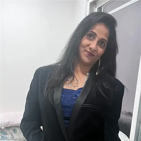Renuka Challa, Sr Project Manager on Influential Women