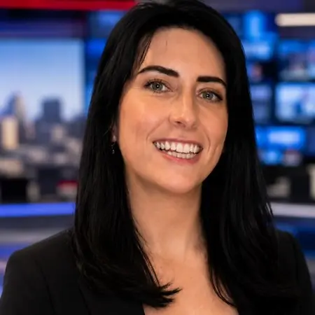 Courtney Seymour, Executive Producer Programming on Influential Women