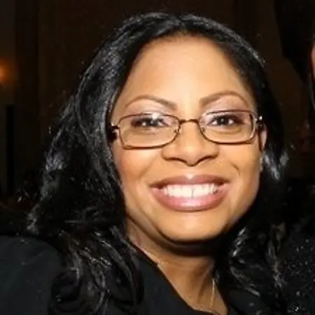 Lyric Joseph Armstrong, Real Estate Broker on Influential Women