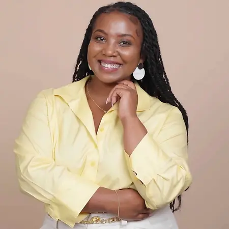 Genesis Borens, Major Gifts: Community Engagement Advisor on Influential Women