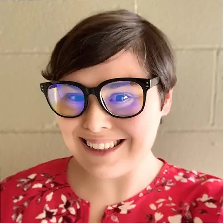 Janna Ramer, Digital Sales Manager on Influential Women
