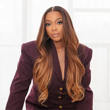 Funmilola Falana, Founder on Influential Women