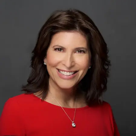 Sally Lyons Wyatt, Global EVP & Chief Advisor on Influential Women