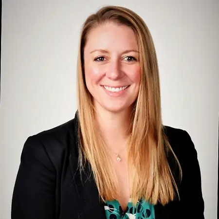 Alexandra Hoag, Senior Director on Influential Women