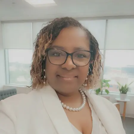 Carolyn Wilson, Hair Salon Owner | Cosmetologist on Influential Women