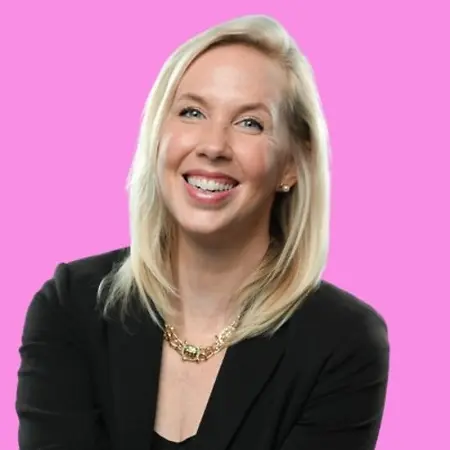 Meghan DeFord, Founder + CEO on Influential Women