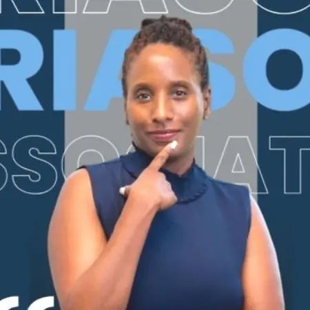 Sonji Phillips, Principal/CEO on Influential Women