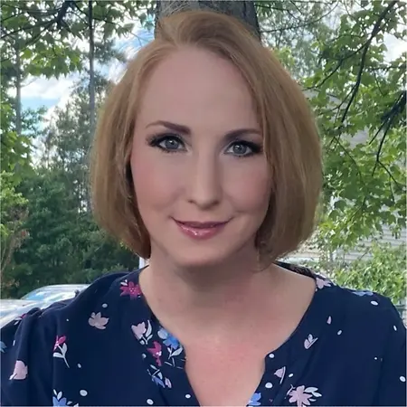 Rikki Chesley, Manager, Documents and Records Management on Influential Women