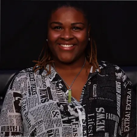 Melissa Desrameaux, Venue Director on Influential Women
