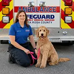 Deana Vess, EMT-P, NRP, CP-C, Manager on Influential Women