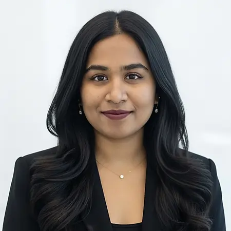 Lakshmi Kalyani Kolli, Engineering Family Program Manager on Influential Women